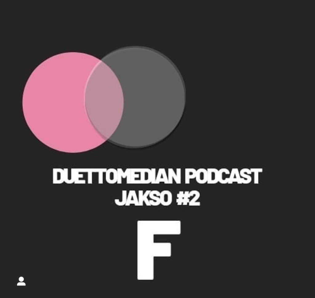 Duettomedia x F