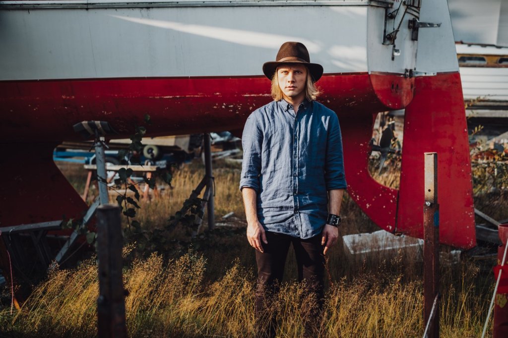 Biisinosto: Matti – Viiva ja&nbsp;kynä