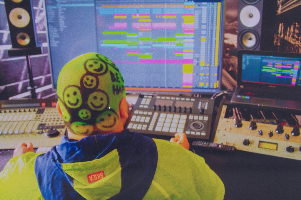 Biisinosto: Ruma – Flip&nbsp;flop