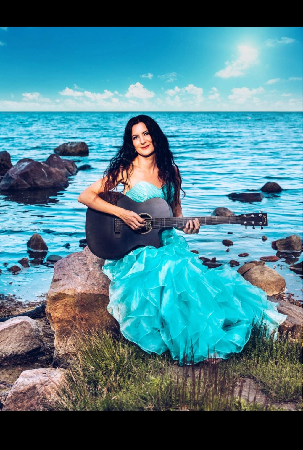 Biisinosto: Maailma on ihana – Anna&nbsp;Kokkonen