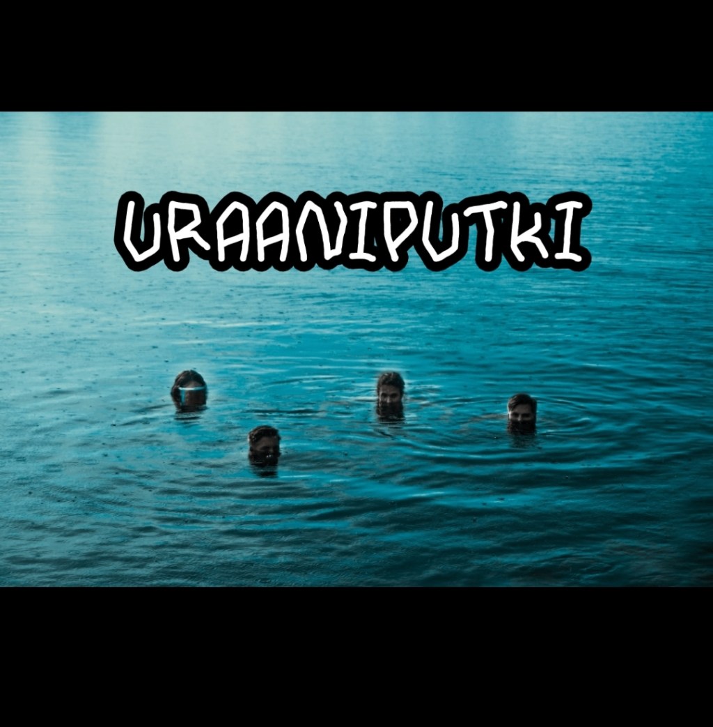 Biisinosto: Uraaniputki – Taju&nbsp;menee