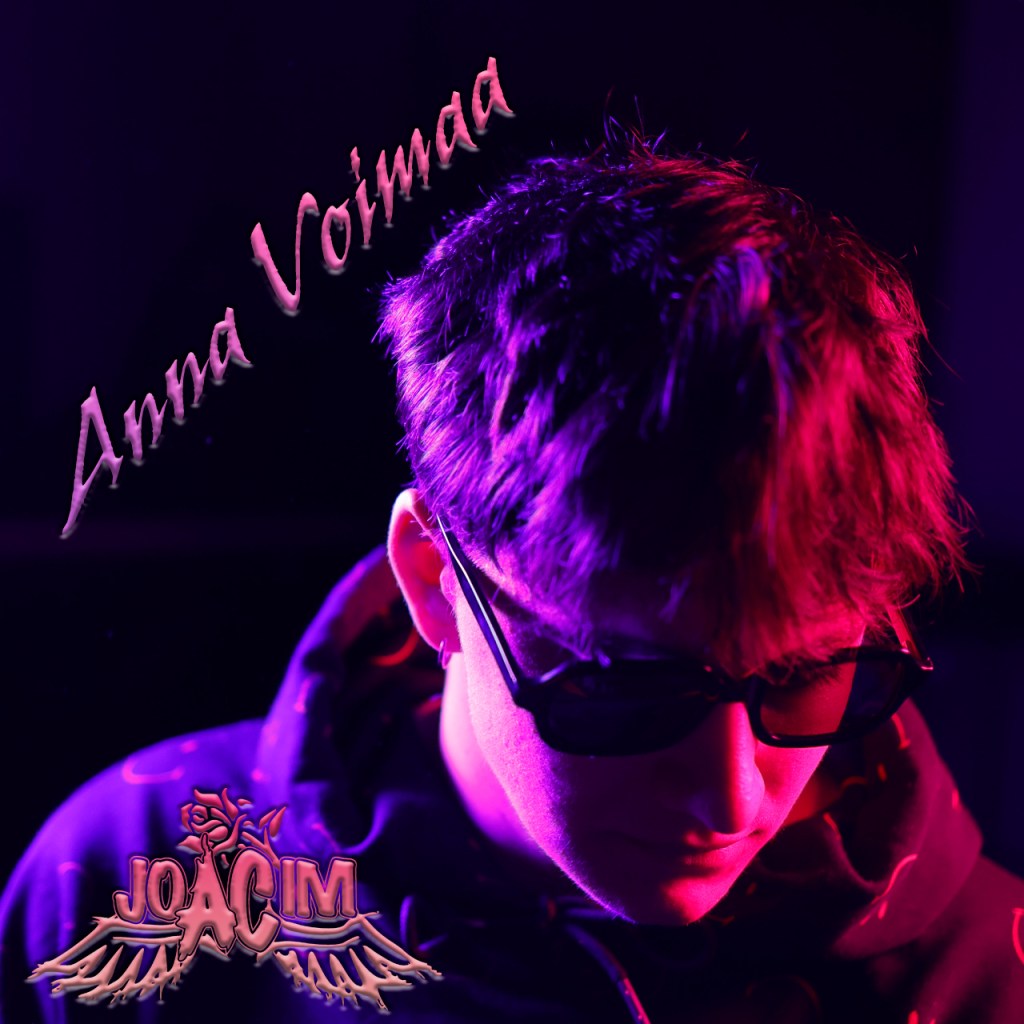 Biisinosto: Joacim-Anna Voimaa