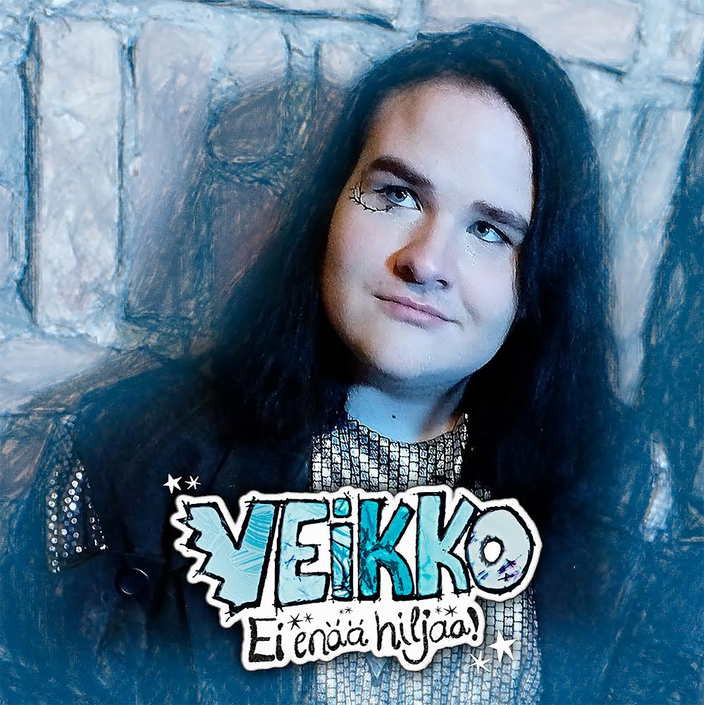 Biisinosto: Veikko – Ei enää&nbsp;hiljaa