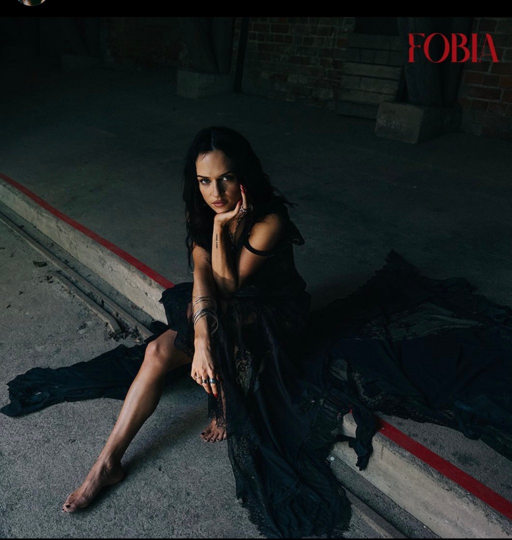 Kiki – Artisti *Haastattelusarja