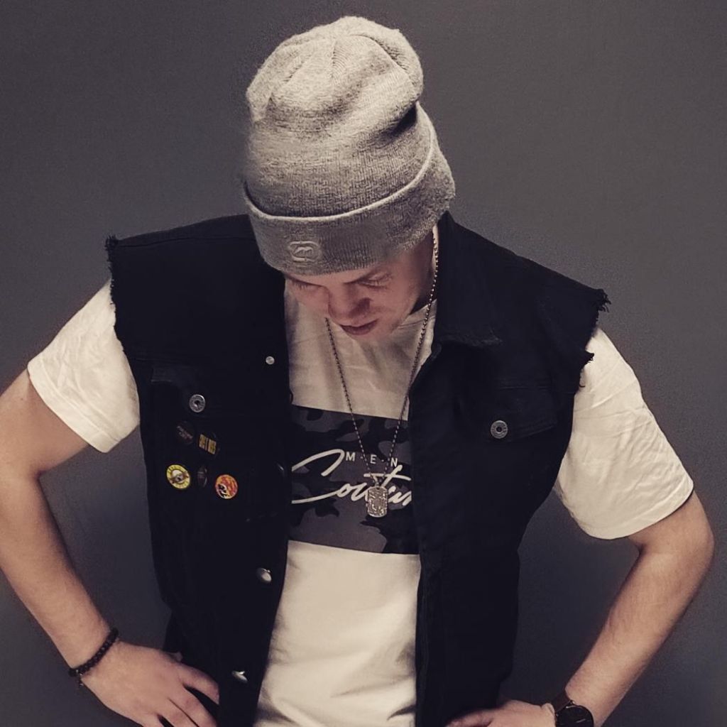 KID1 – Artisti *Haastattelusarja