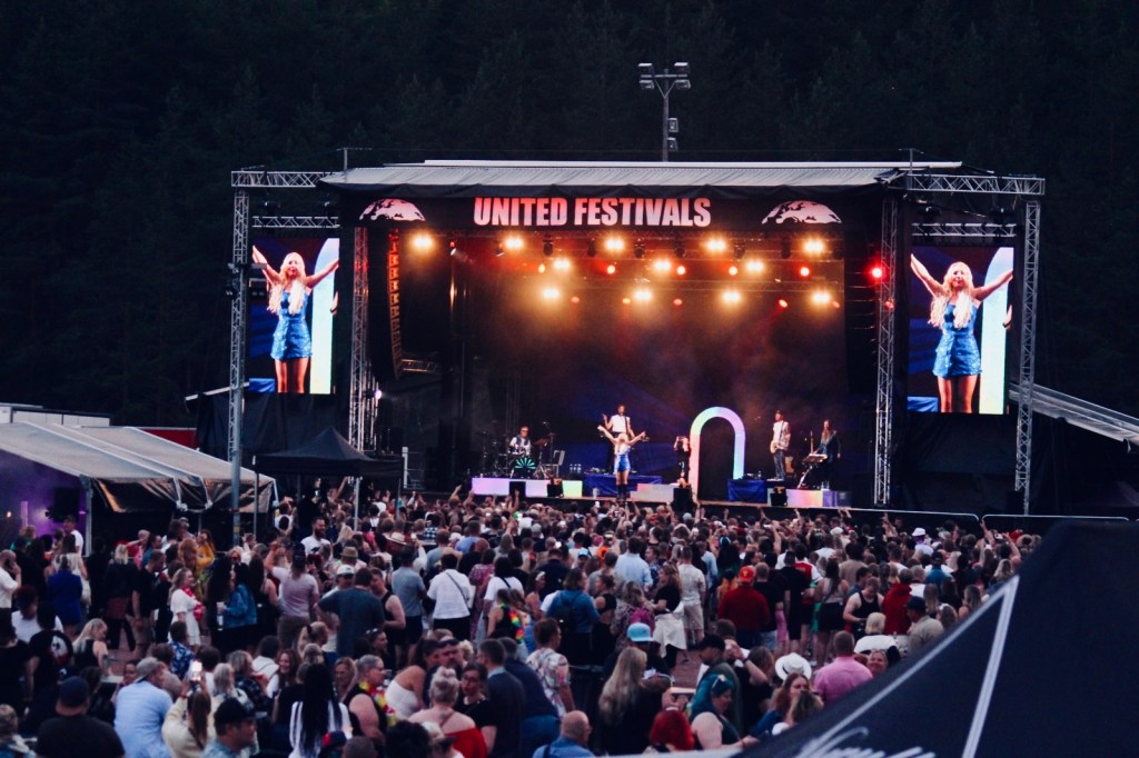 Hiidenkirnu Festivaalit 12.-13.7.