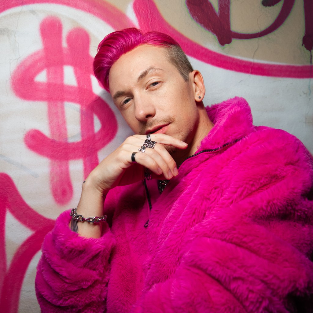 Sebastian Visa – Koreografi & Artisti *Haastattelusarja