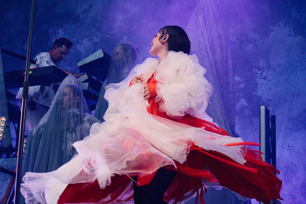 Tammerfest 18.-20.7.