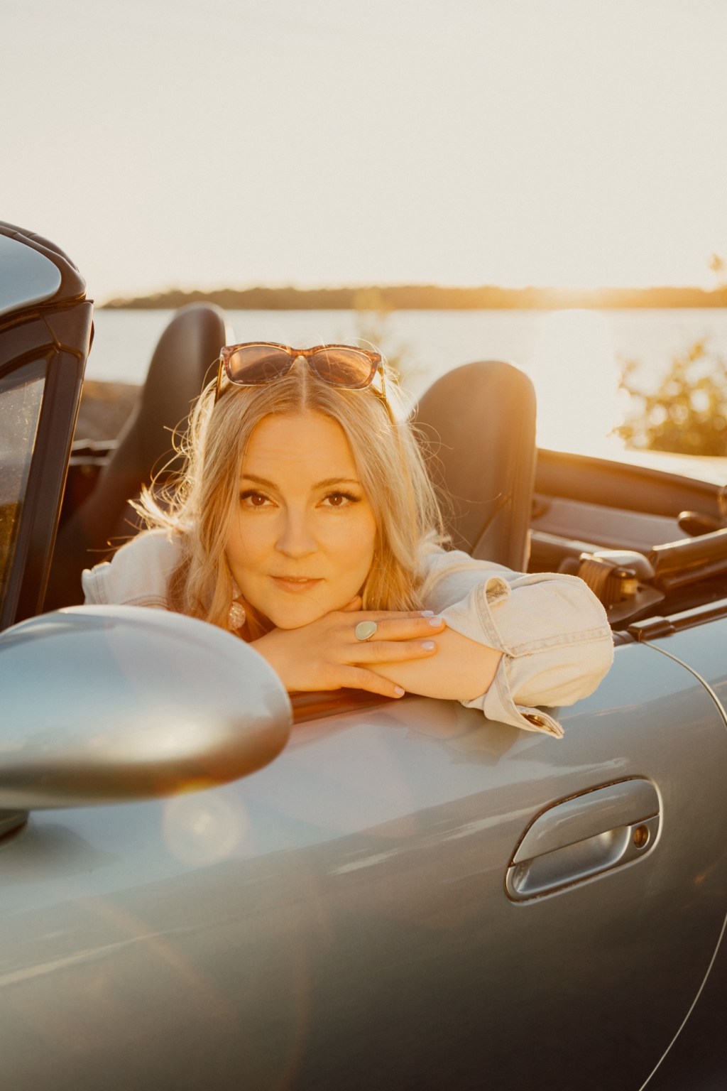 Idaliia – Artisti *Haastattelusarja