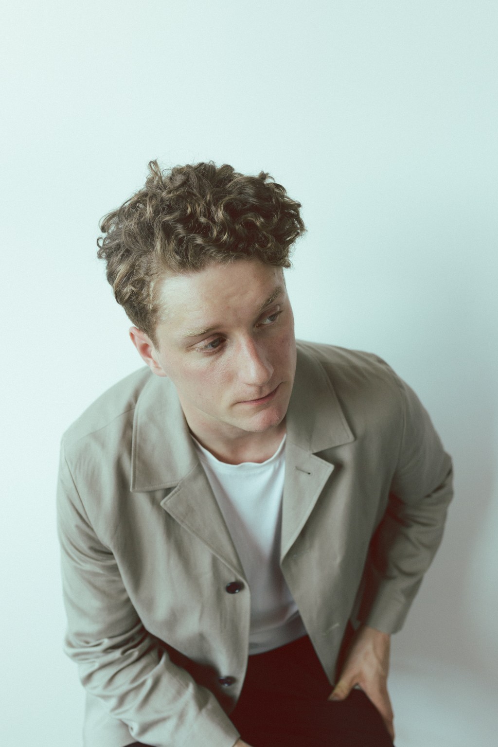 Elias Gould – Artisti/Näyttelijä *Haastattelusarja