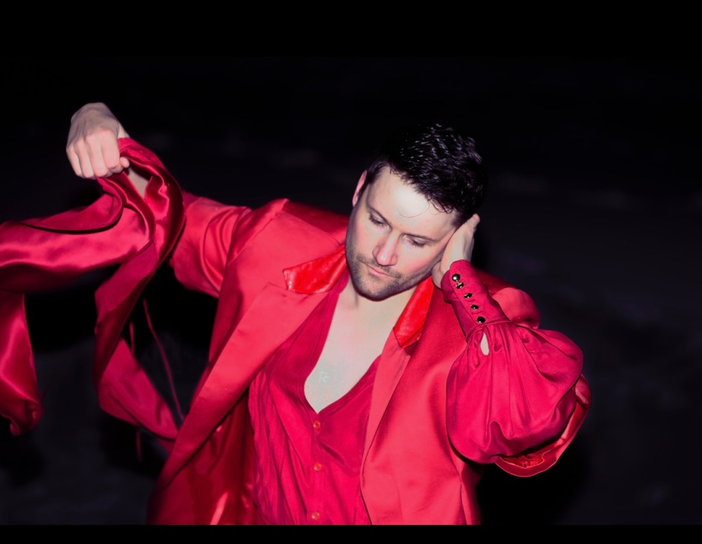 BENN – Artisti *Haastattelusarja