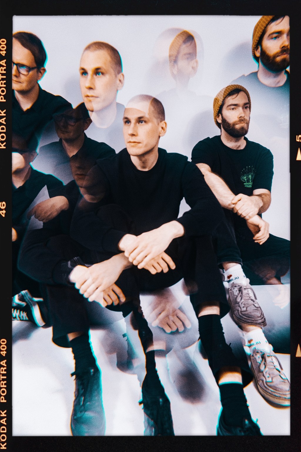 Biisinosto: The Flim – Foreign To&nbsp;You