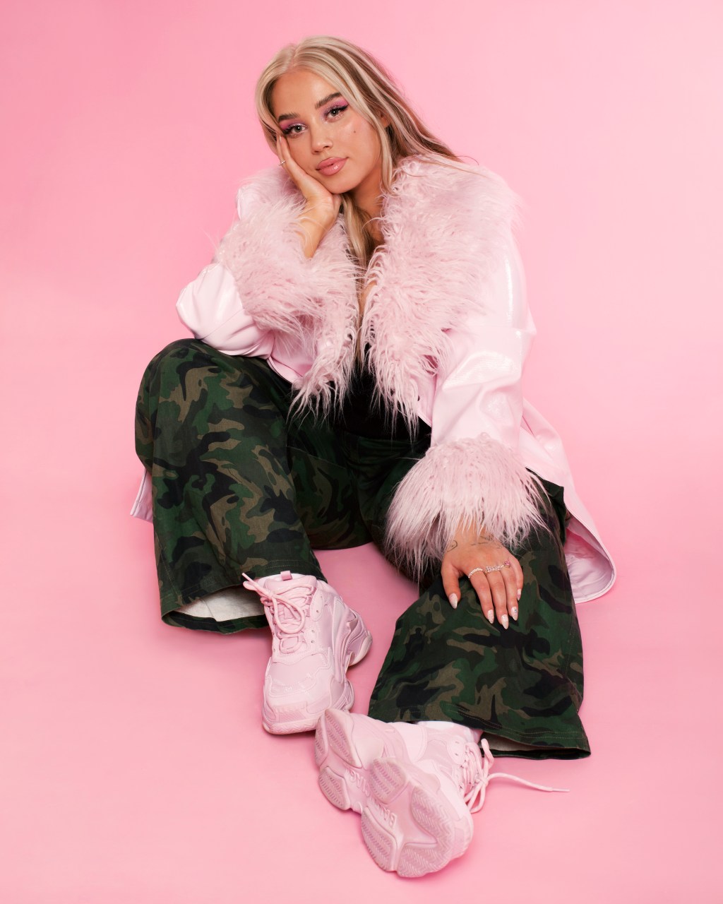 Katri Norrlin – Musiikkitoimittaja *Haastattelusarja