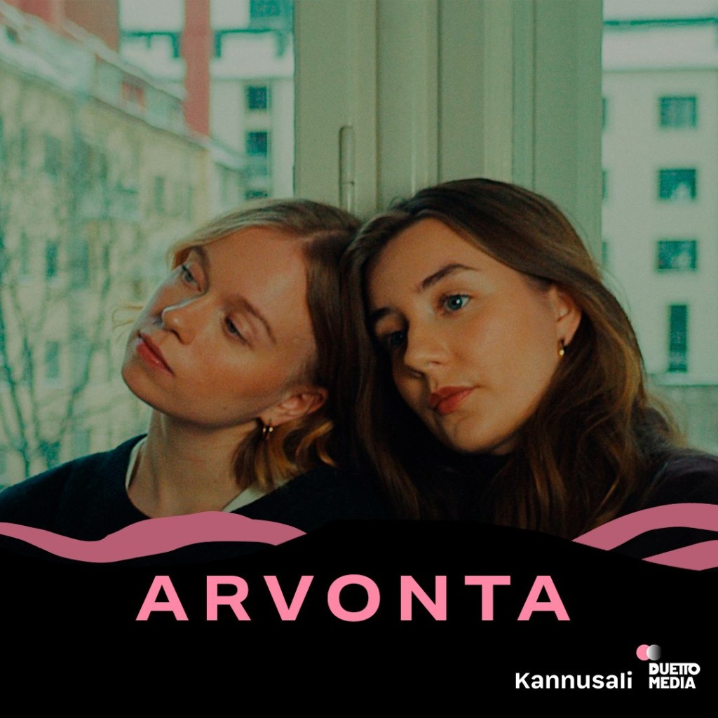 emma & matilda -Arvonta &&nbsp;Biisinosto