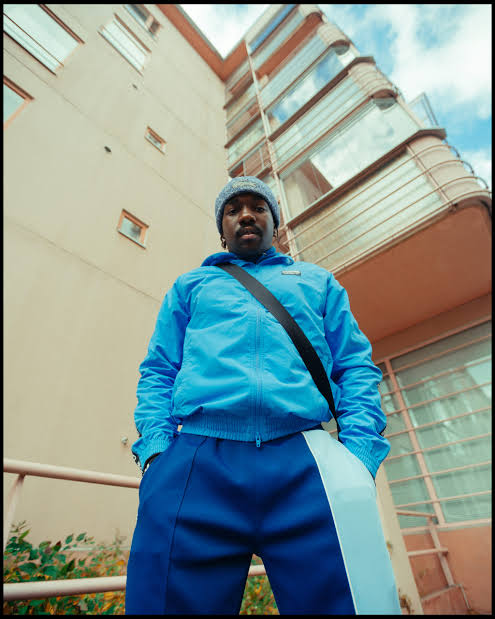 Ege Zulu –&nbsp;Taidepalkinto