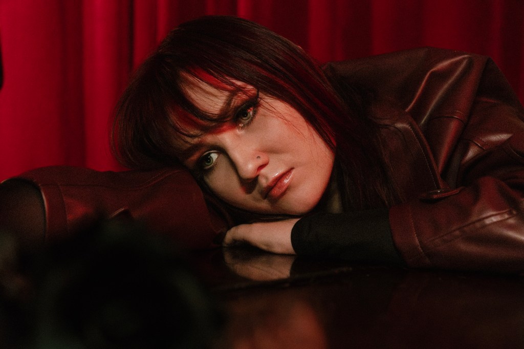 Biisinosto: Jemina –&nbsp;Ihmishirviö