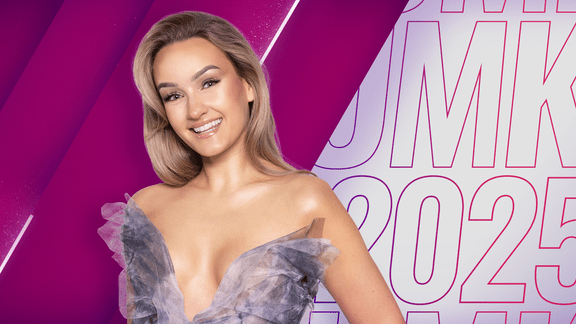 Biisinosto: UMK25 artisti Nelli Matula – Hitaammin&nbsp;hautaan