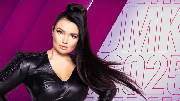 Biisinosto: UMK25 artisti Neea River –&nbsp;Nightmares