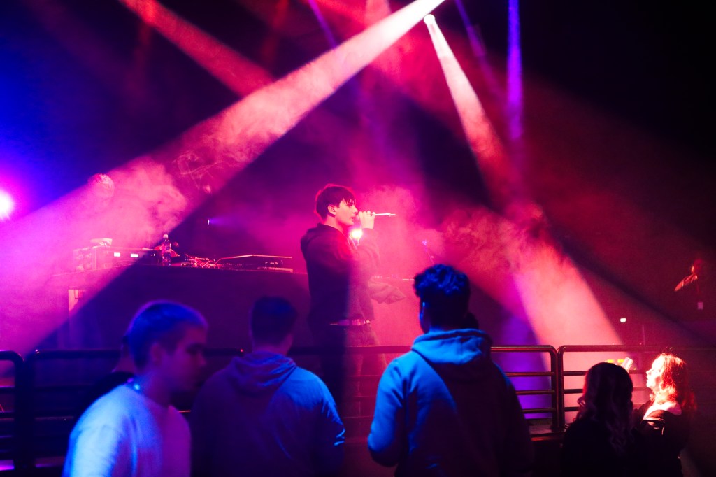 Uuden Popin Risteily&nbsp;11.1.