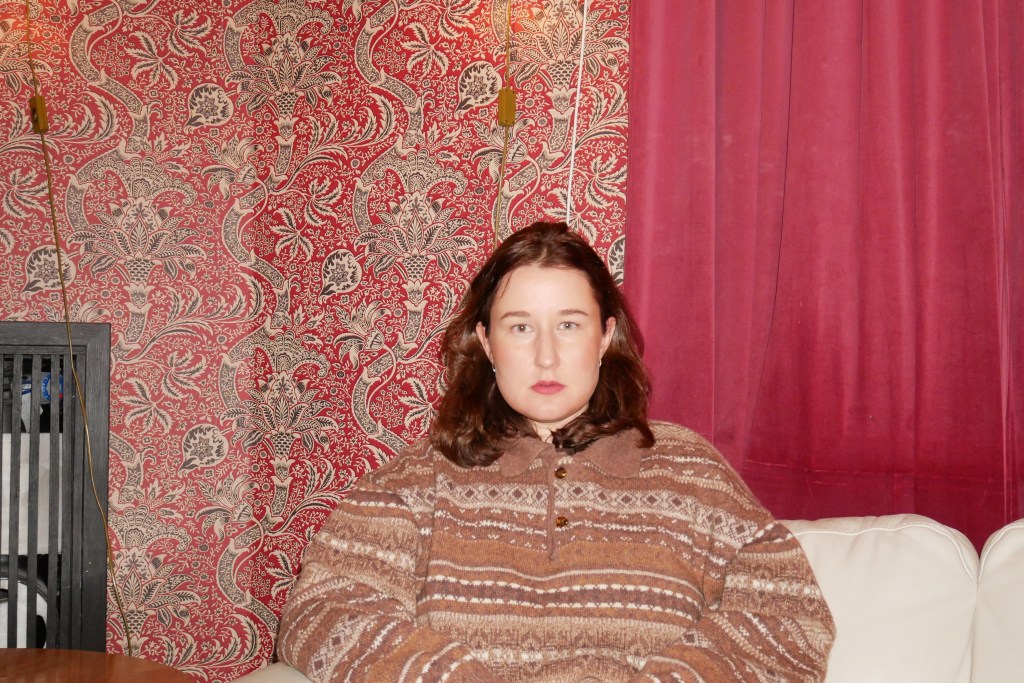 Kaisa Korhonen – Musiikintekijä *Haastattelusarja