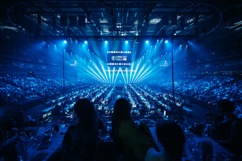Emma Gaala 2025