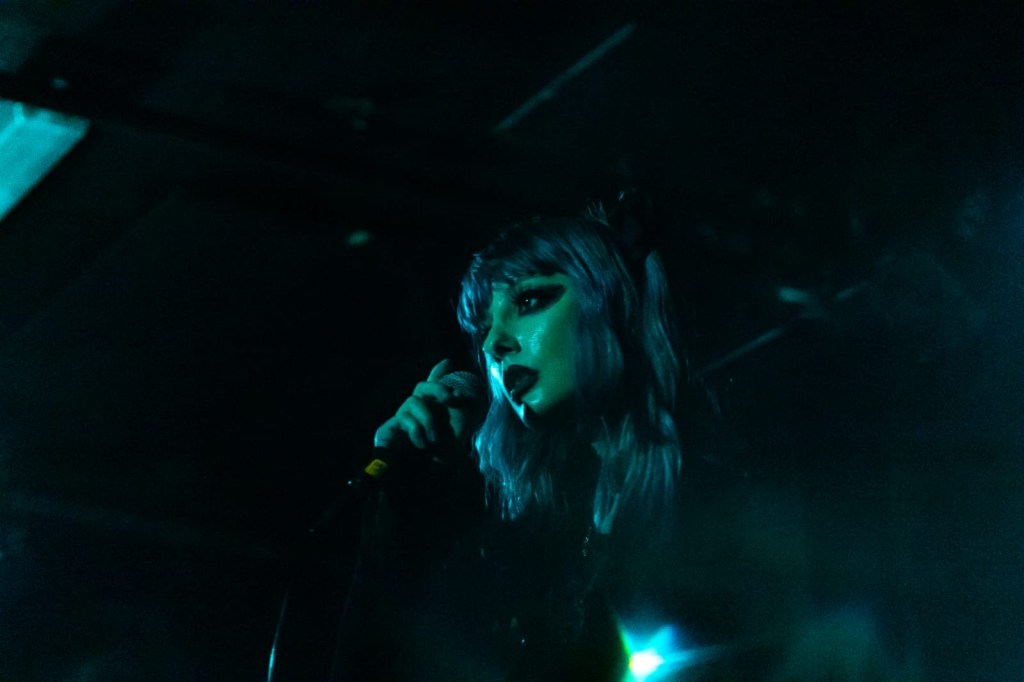 ROO – Artisti *Haastattelusarja