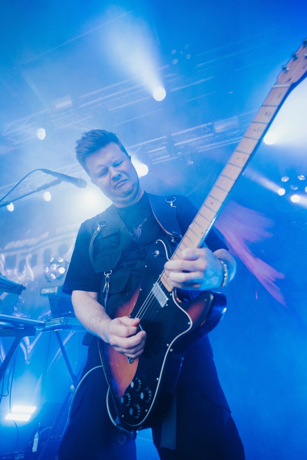 Lasse Sakara – Muusikko *Haastattelusarja