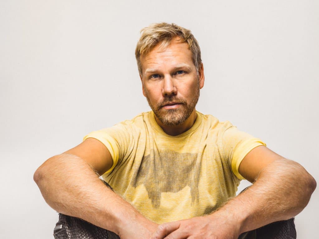 Osmo Ikonen – musiikkialan monitaituri *Haastattelusarja