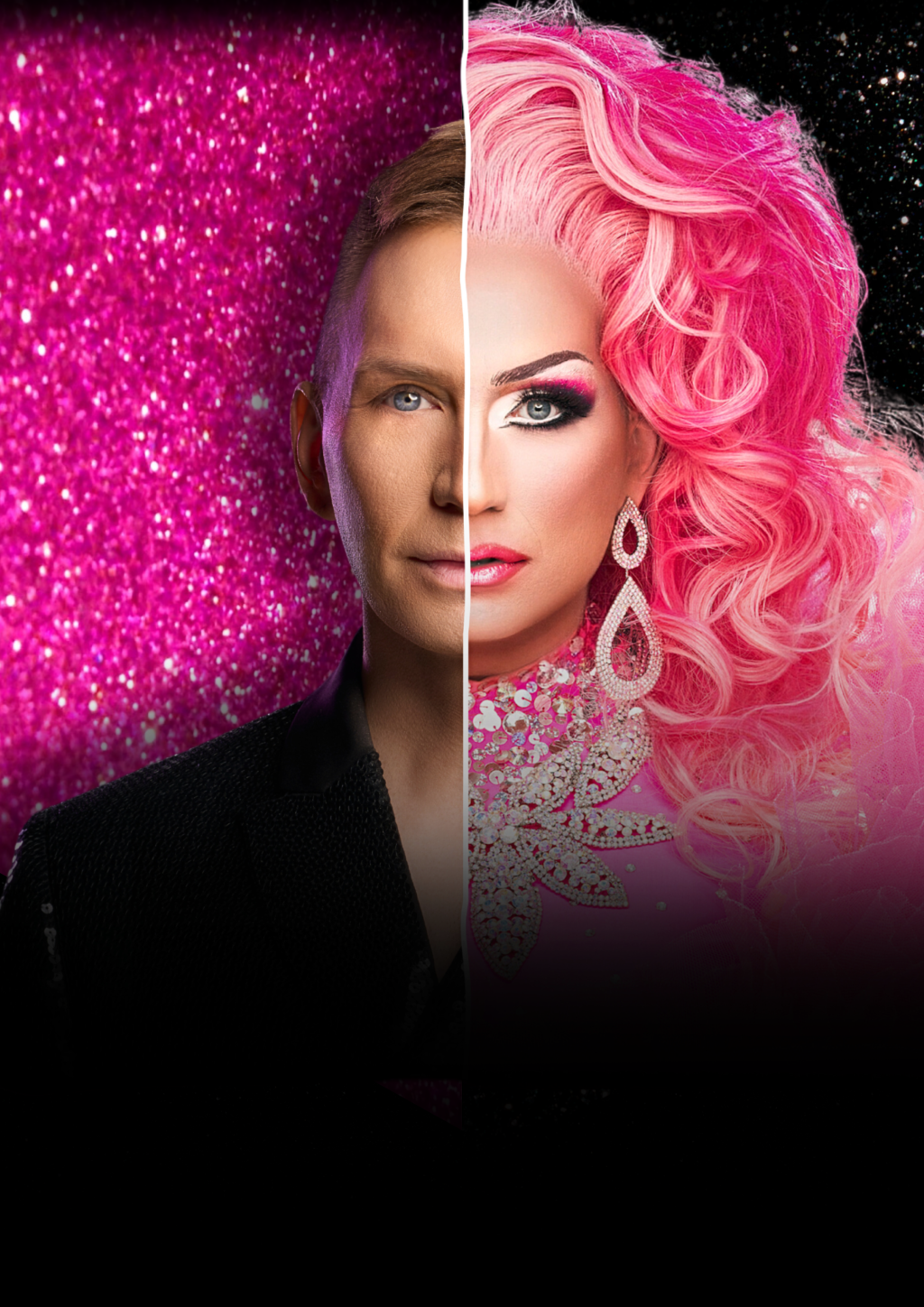 Marko Vainio – Drag-artisti *Haastattelusarja