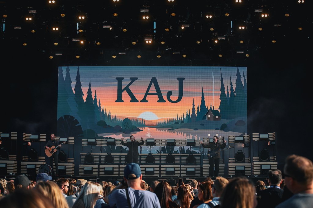 Radio Nova Festivaali&nbsp;13.6.