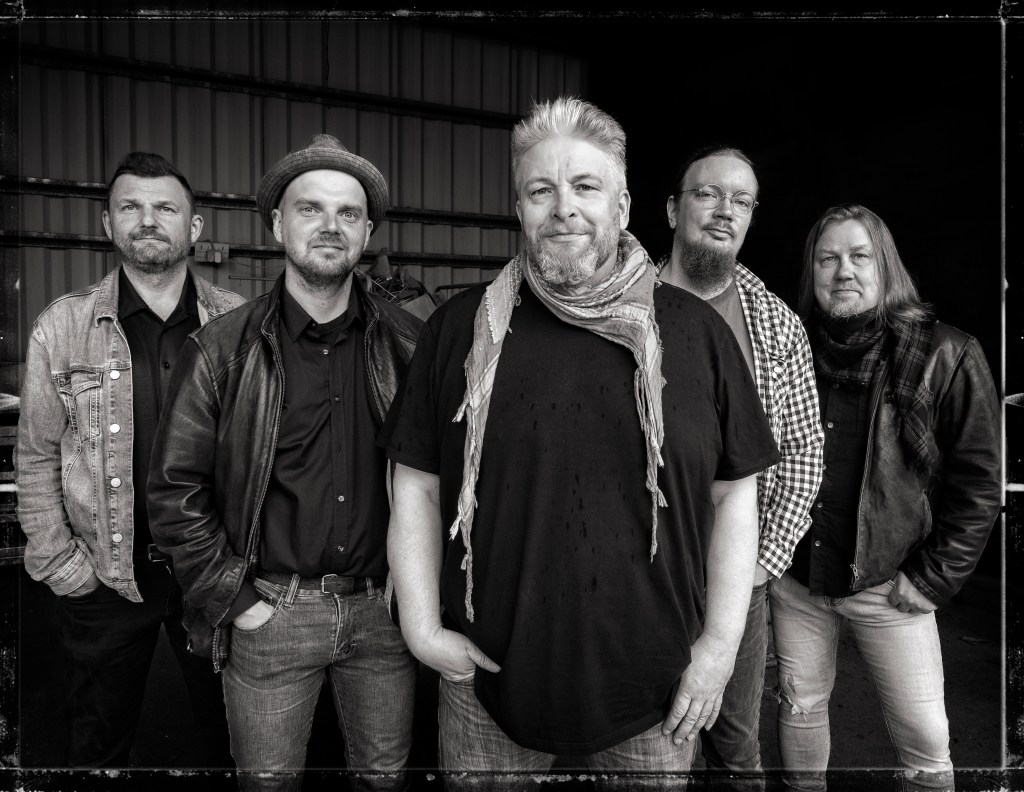 Biisinosto: Rauhala – Pidä kiinni&nbsp;unelmista