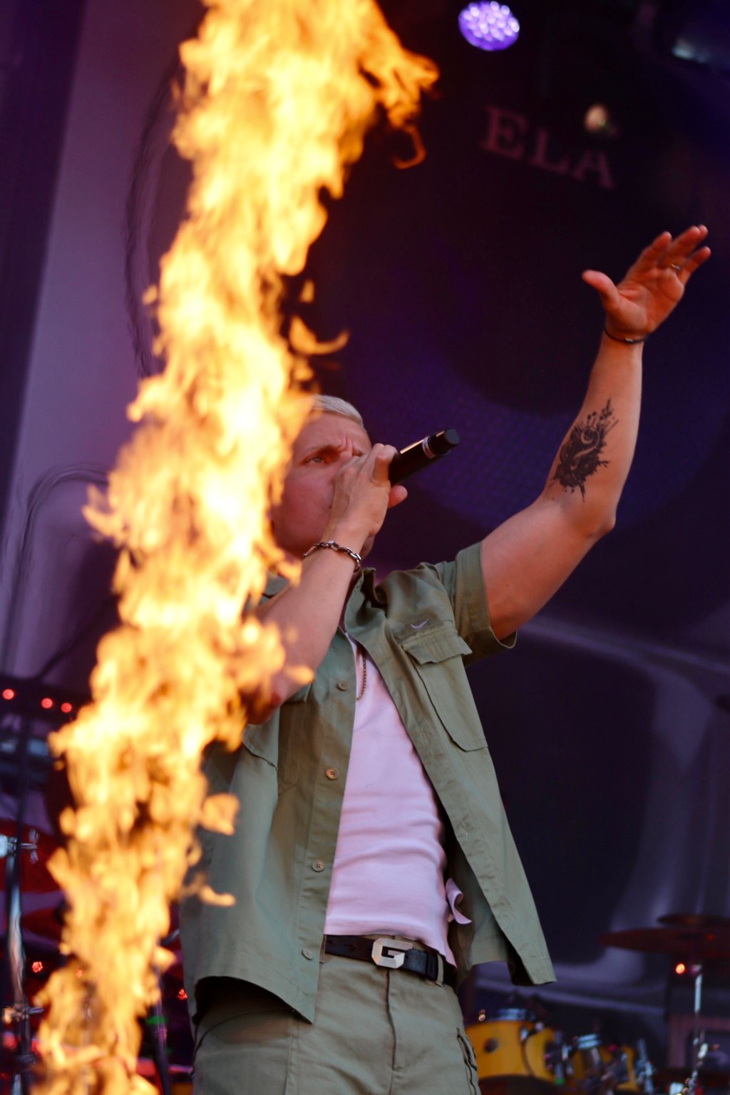 Tammerfest 17.-19.7.2025