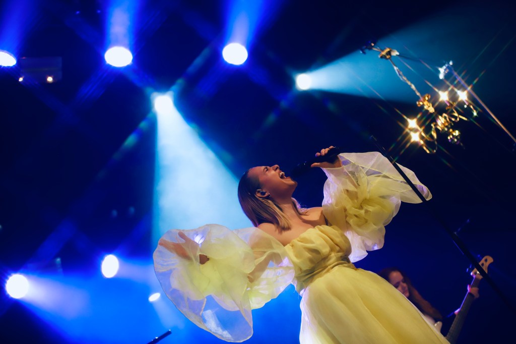 Music x Media 25.9 –&nbsp;26.9.2025