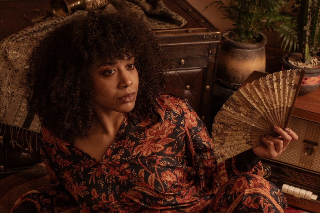 Emilia Sisco – Artisti *Haastattelusarja