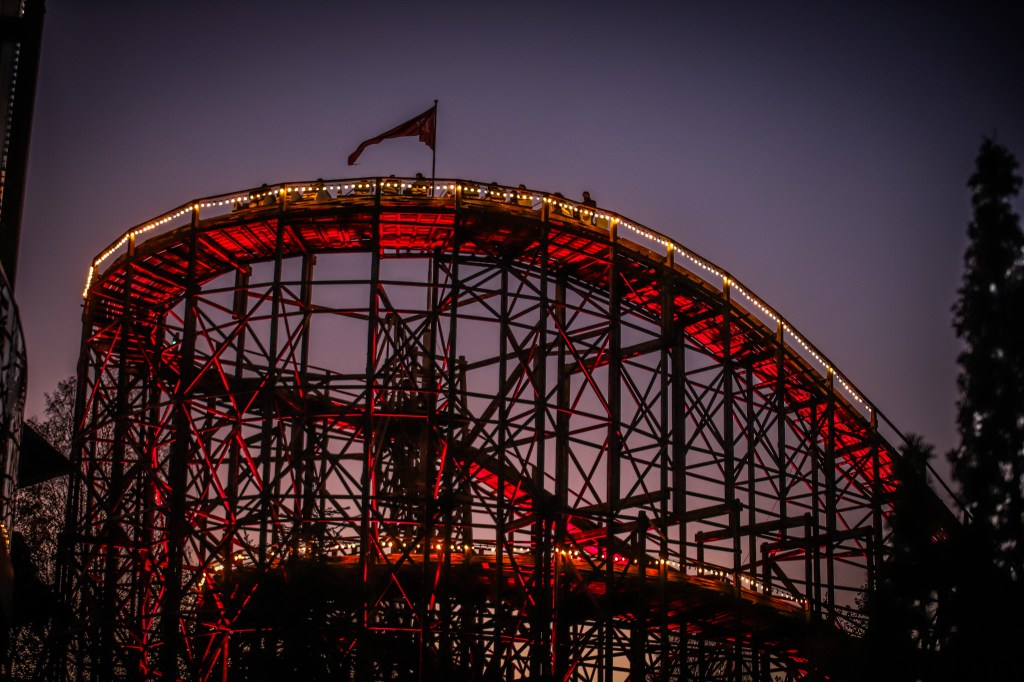 Valokarnevaalit 16.10. – Sara&nbsp;Siipola