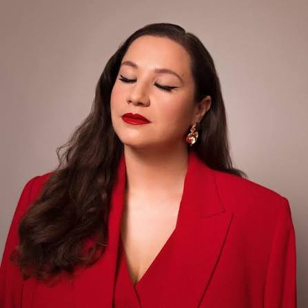 Sharon – Taiteilija *Haastattelusarja