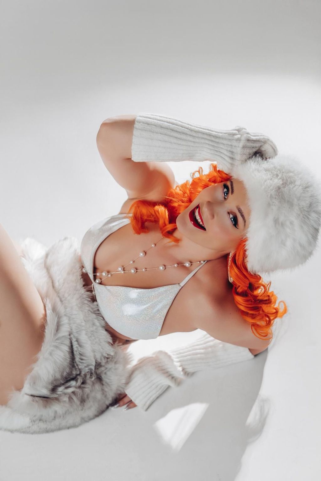 EmilyBlush – tanssija *Haastattelusarja