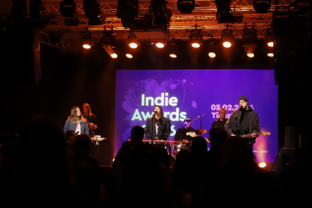 Indie Awards 5.2.2026