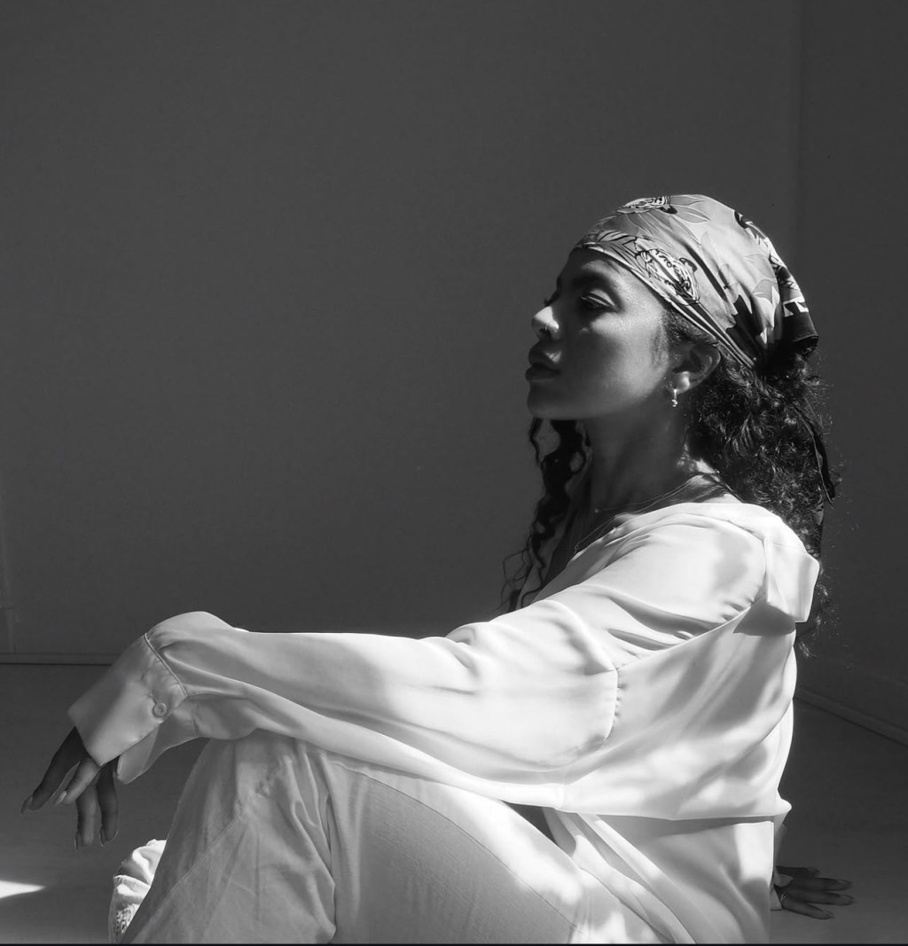 Yasmine Yamajako – Artisti *Haastattelusarja