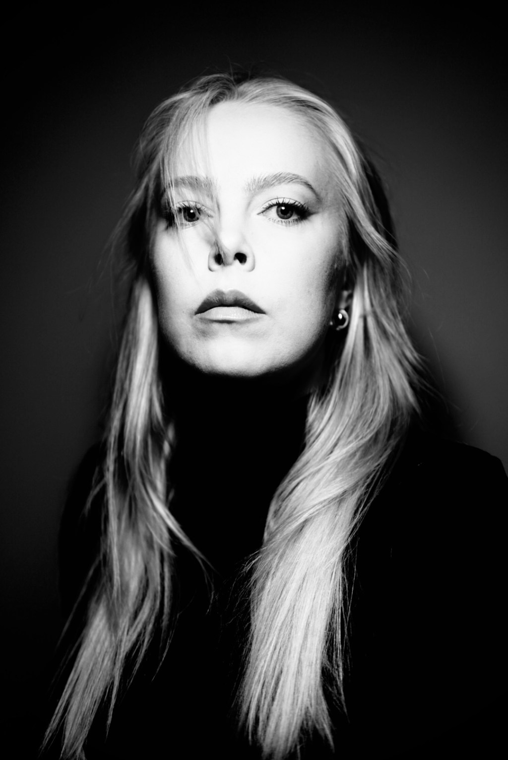Julia Sundberg – musiikintekijä *Haastattelusarja