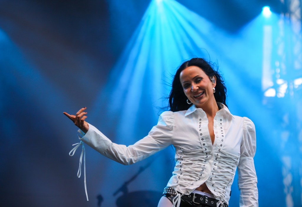 Haminan wiinijuhlat 15.8.