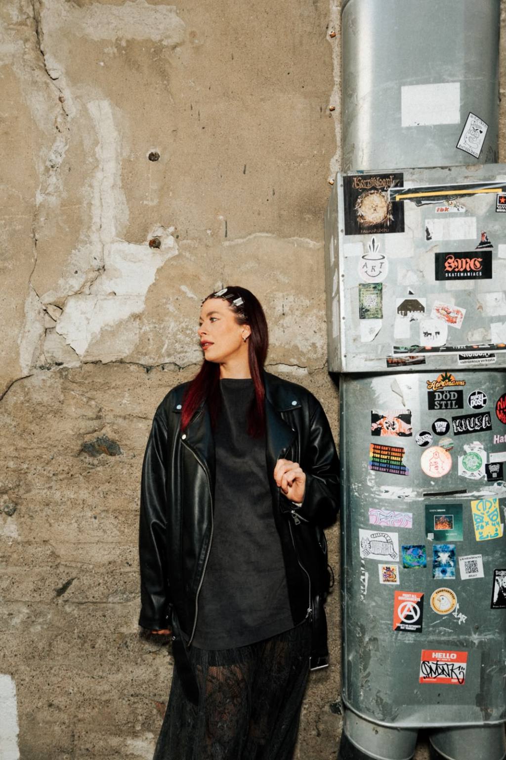 Heidi Beth – Muusikko *Haastattelusarja